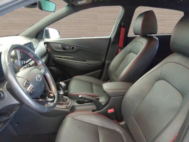 Hyundai Kona image 9