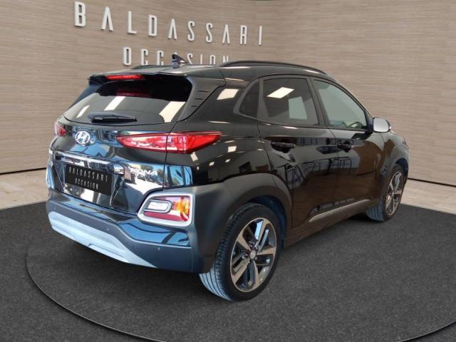 Hyundai Kona image 2