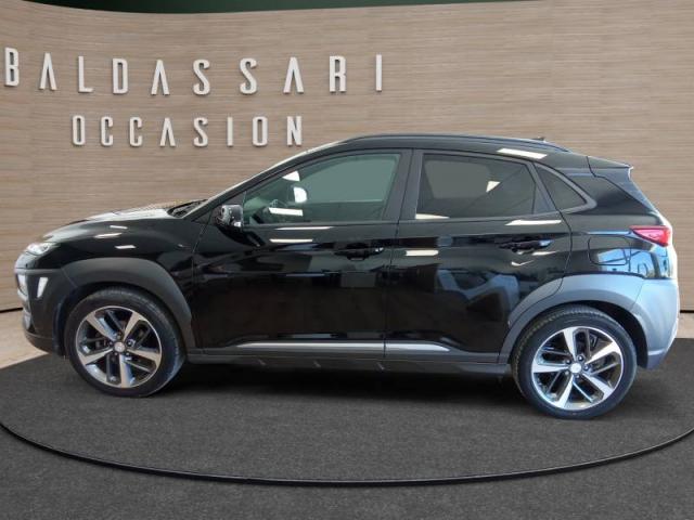 Hyundai Kona image 1