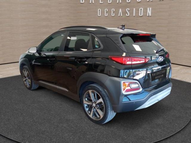Hyundai Kona image 4