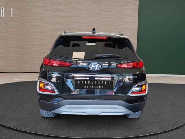 Hyundai Kona image 3