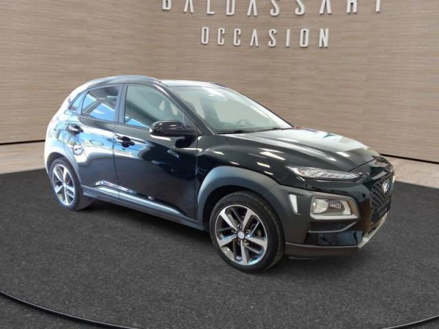 Hyundai Kona image 8