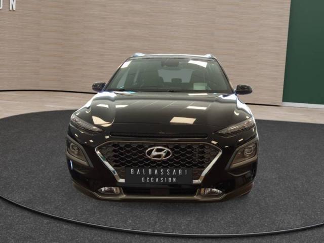 Hyundai Kona image 7