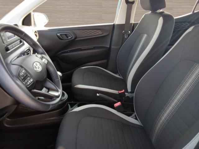 Hyundai I10 image 1