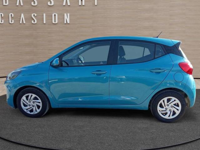 Hyundai I10 image 6