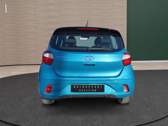 Hyundai I10 image 8