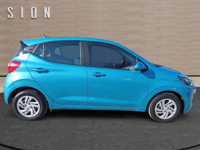 Hyundai I10 image 3