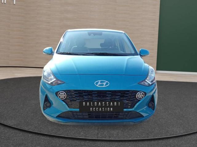 Hyundai I10 image 7