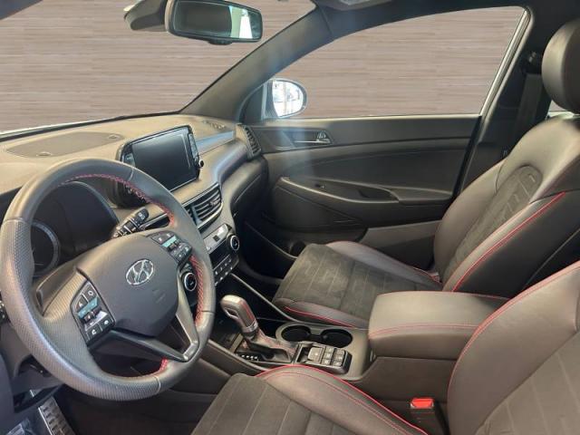 Hyundai Tucson image 1