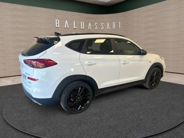Hyundai Tucson image 9