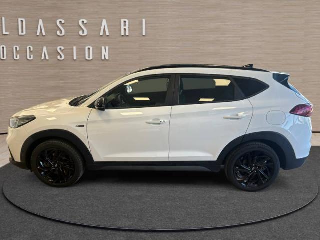 Hyundai Tucson image 4