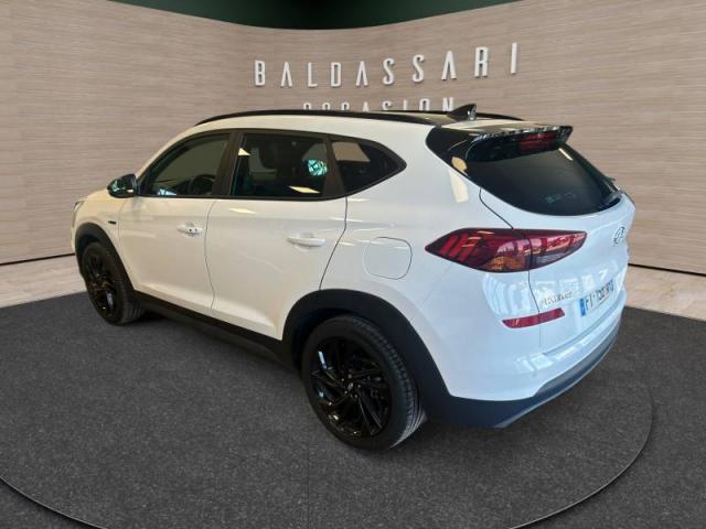 Hyundai Tucson image 5
