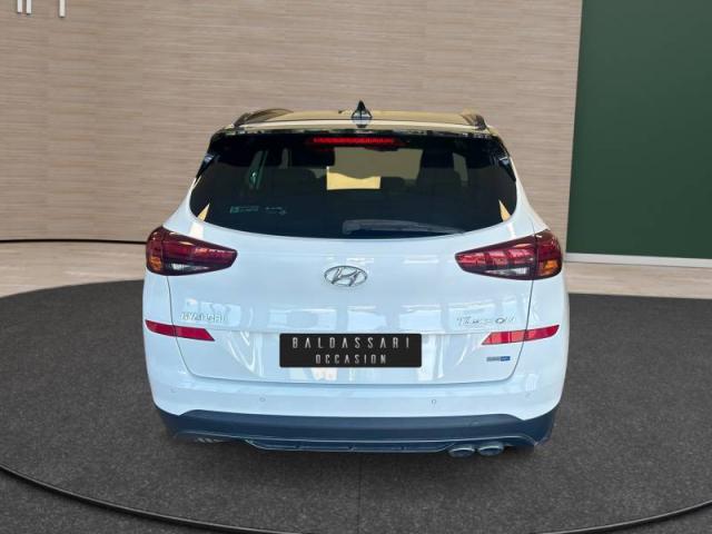 Hyundai Tucson image 6