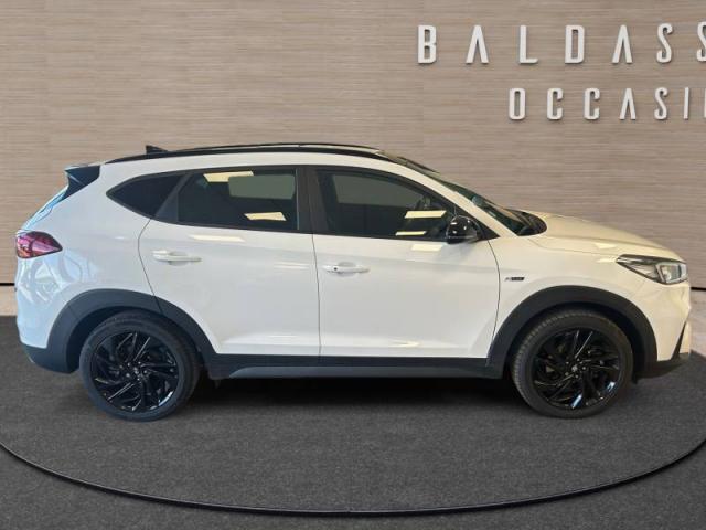 Hyundai Tucson image 2