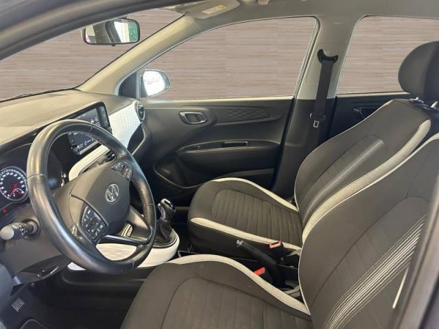 Hyundai I10 image 7