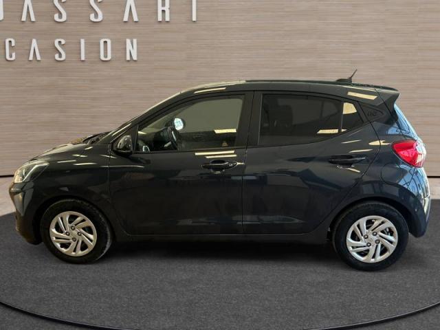 Hyundai I10 image 9
