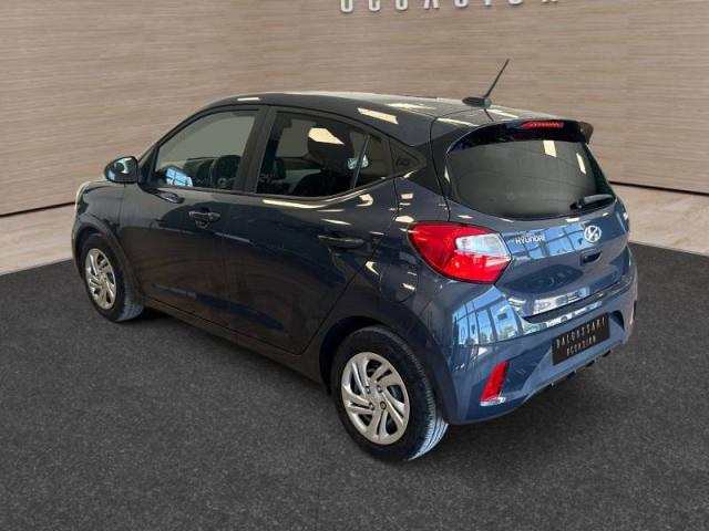 Hyundai I10 image 3