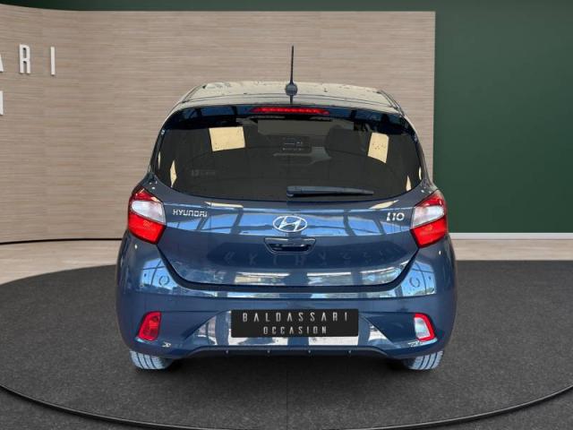 Hyundai I10 image 6