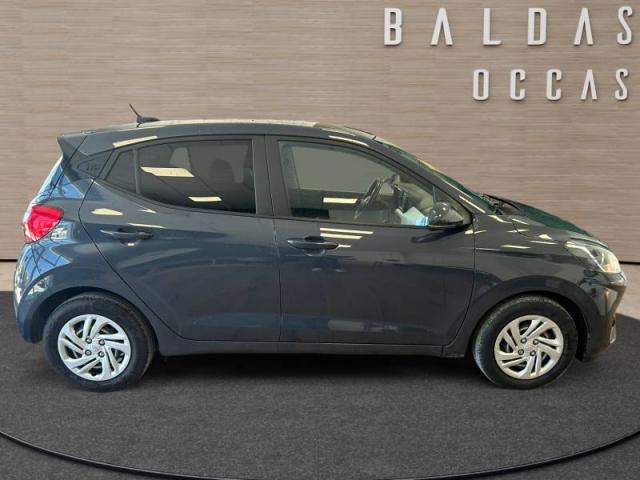 Hyundai I10 image 5
