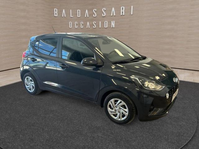 Hyundai I10 image 2