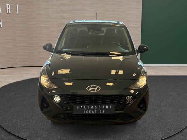 Hyundai I10 image 8