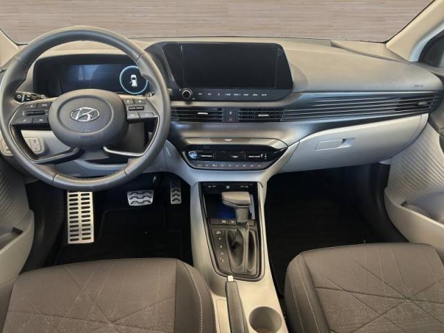 Hyundai Bayon image 6