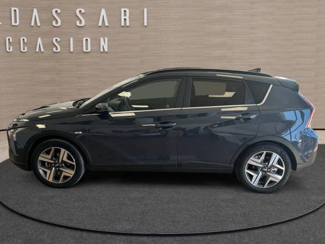 Hyundai Bayon image 4