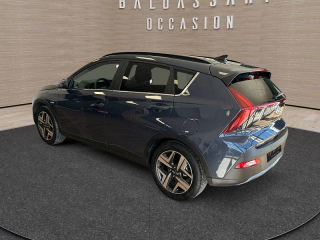 Hyundai Bayon image 5