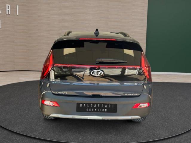 Hyundai Bayon image 7