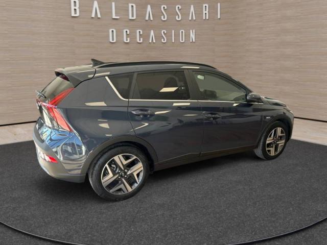 Hyundai Bayon image 3