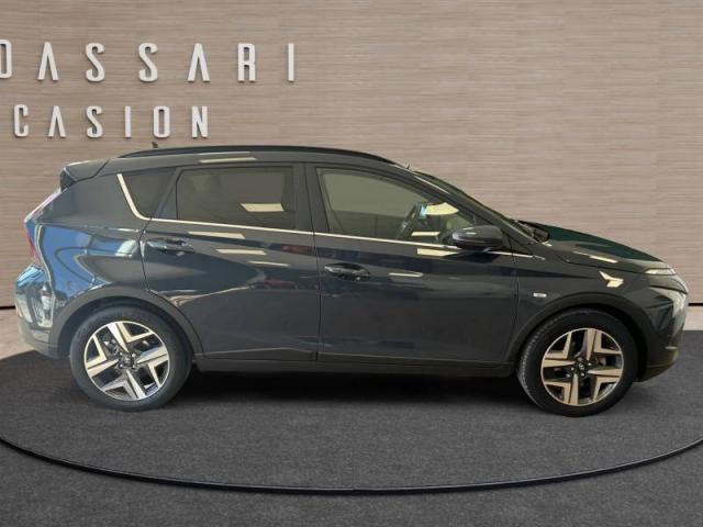 Hyundai Bayon image 8