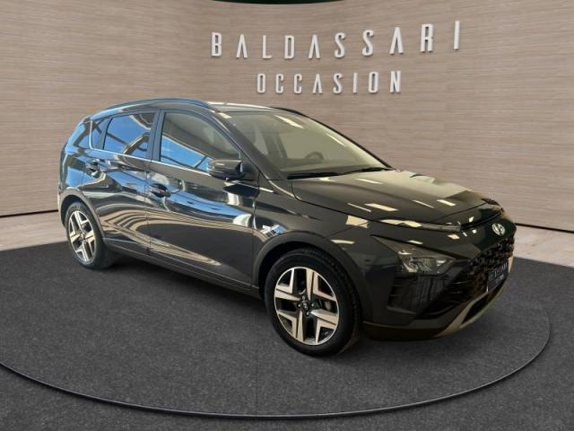Hyundai Bayon image 1