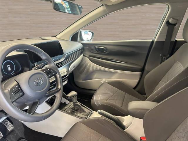 Hyundai Bayon image 9