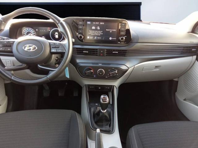 Hyundai I20 image 5