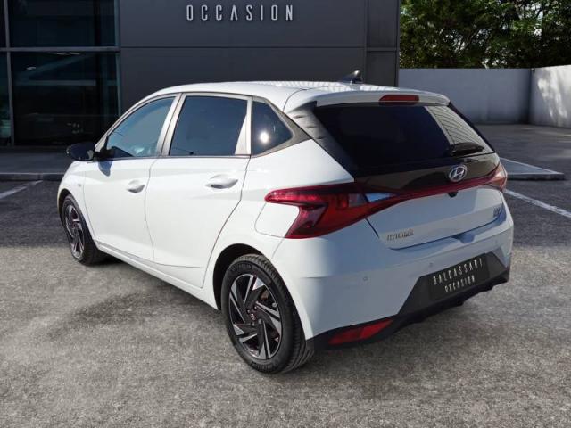 Hyundai I20 image 3