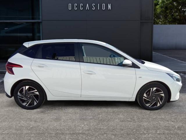 Hyundai I20 image 7
