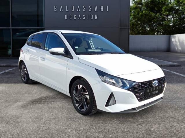 Hyundai I20 image 6