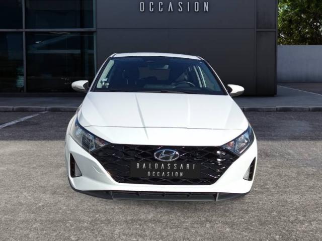 Hyundai I20 image 2