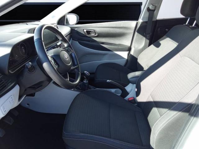 Hyundai I20 image 4