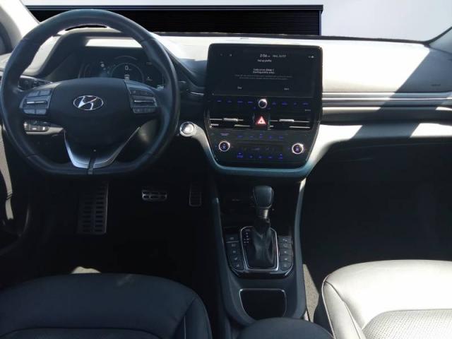 Hyundai Ioniq image 4