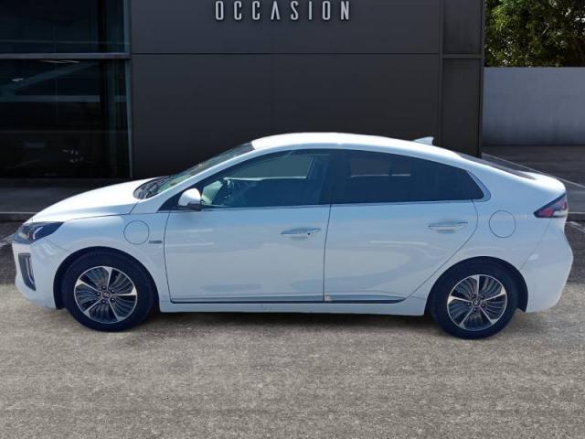 Hyundai Ioniq image 1