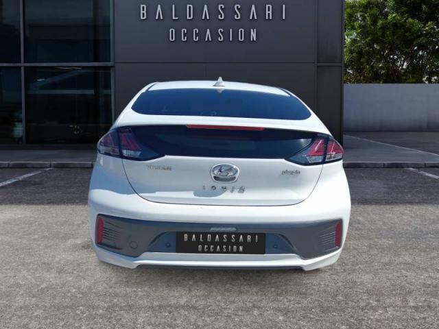 Hyundai Ioniq image 6