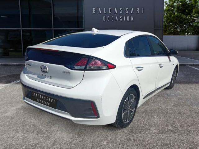 Hyundai Ioniq image 7