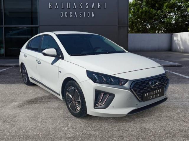 Hyundai Ioniq image 9