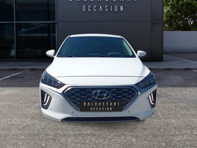 Hyundai Ioniq image 8