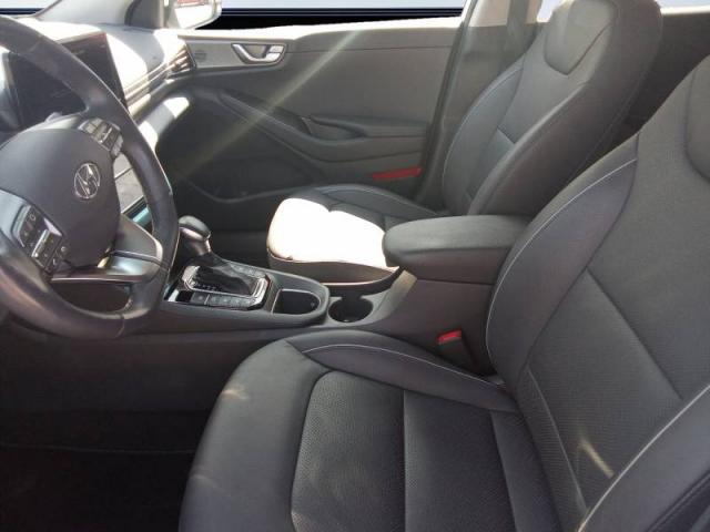 Hyundai Ioniq image 5