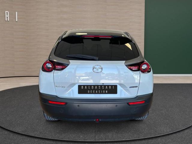 Mazda Mx-30 image 6