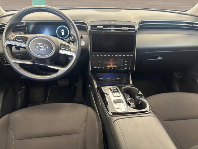 Hyundai Tucson image 6