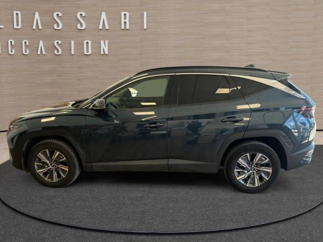 Hyundai Tucson image 8