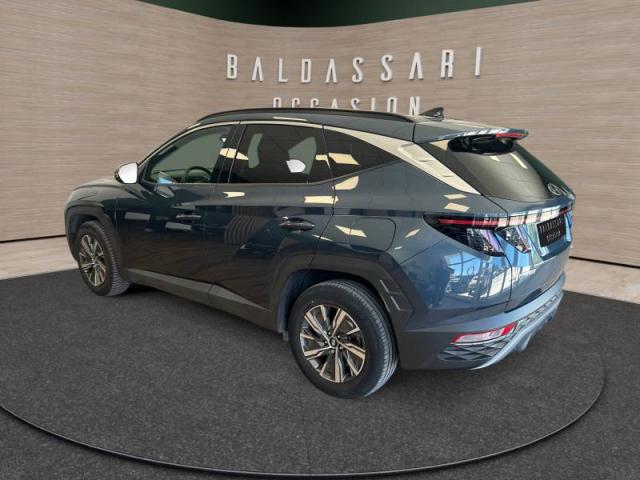 Hyundai Tucson image 9